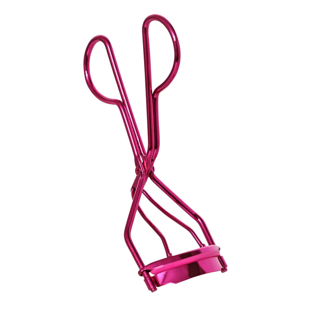 La Colors Eyelash Curler Pink - ikatehouse