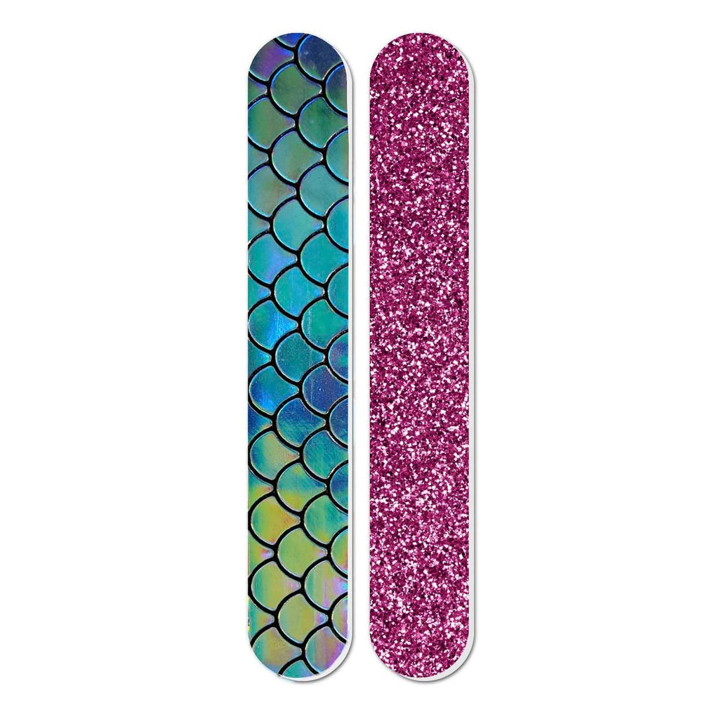 La Colors Nail File - ikatehouse