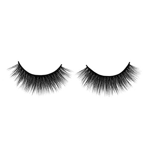 Laflare Cashmere 3D Glam Eyelashes - ikatehouse