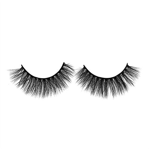 Laflare Cashmere 3D Glam Eyelashes - ikatehouse