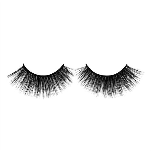 Laflare Cashmere 3D Glam Eyelashes - ikatehouse