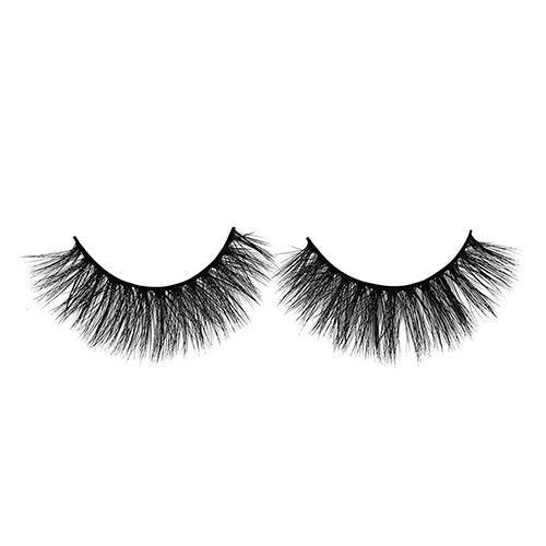 Laflare Cashmere 3D Glam Eyelashes - ikatehouse