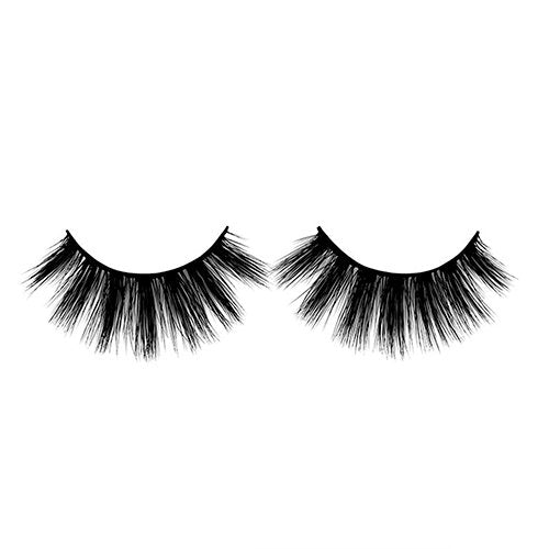 Laflare Cashmere 3D Glam Eyelashes - ikatehouse