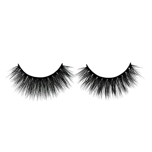 Laflare Cashmere 3D Glam Eyelashes - ikatehouse