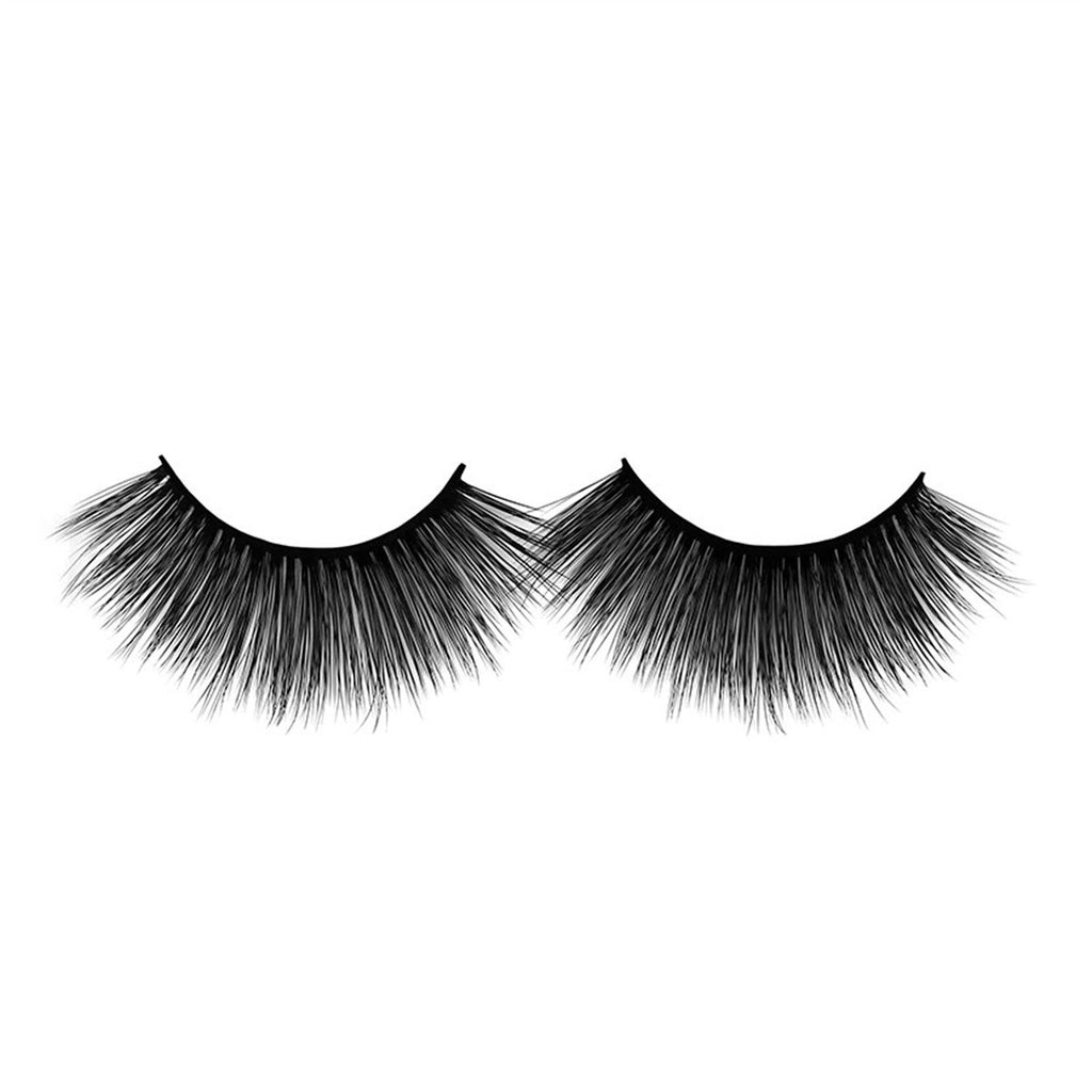 Laflare Cashmere 3D Glam Eyelashes - ikatehouse