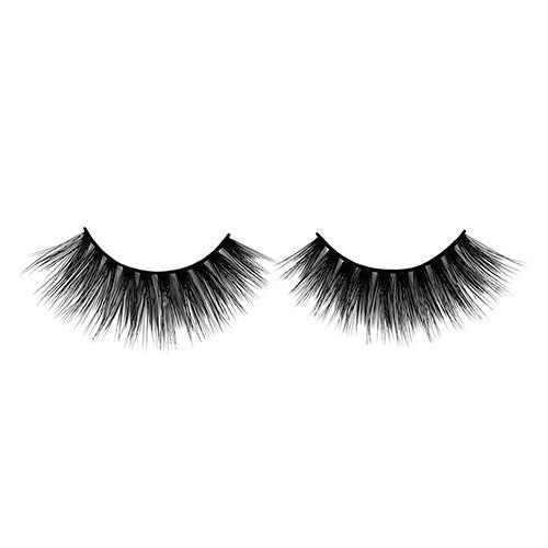 Laflare Cashmere 3D Glam Eyelashes - ikatehouse