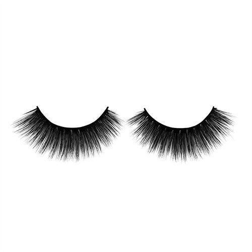 Laflare Cashmere 3D Glam Eyelashes - ikatehouse