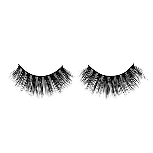 Laflare Cashmere 3D Hot Eyelashes - ikatehouse