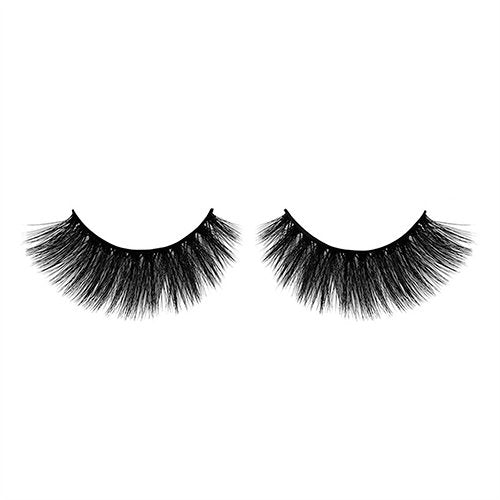 Laflare Cashmere 3D Hot Eyelashes - ikatehouse