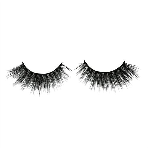 Laflare Cashmere 3D Hot Eyelashes - ikatehouse