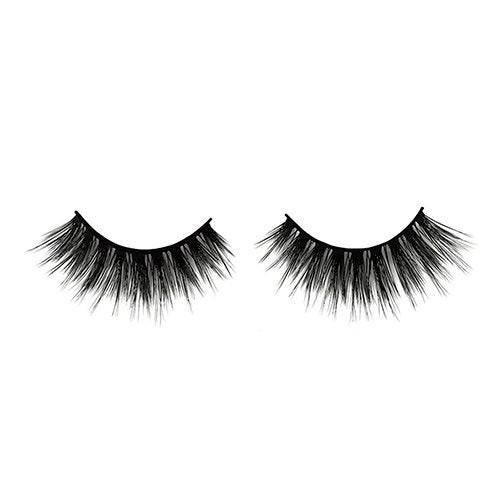 Laflare Cashmere 3D Hot Eyelashes - ikatehouse