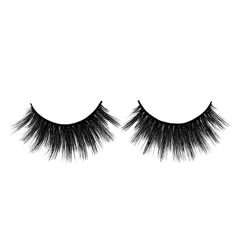 Laflare Cashmere 3D Hot Eyelashes - ikatehouse