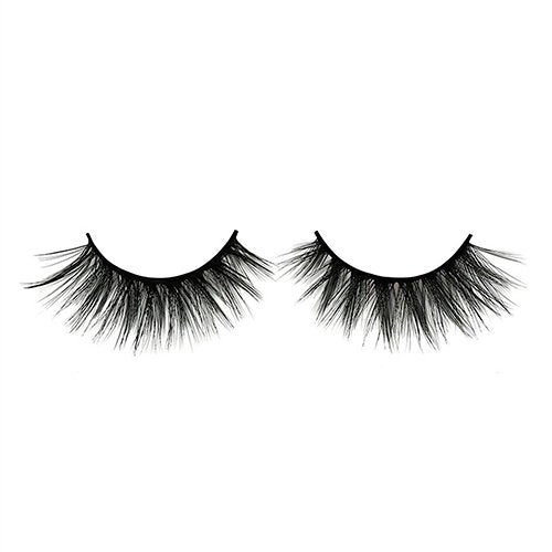 Laflare Cashmere 3D Hot Eyelashes - ikatehouse