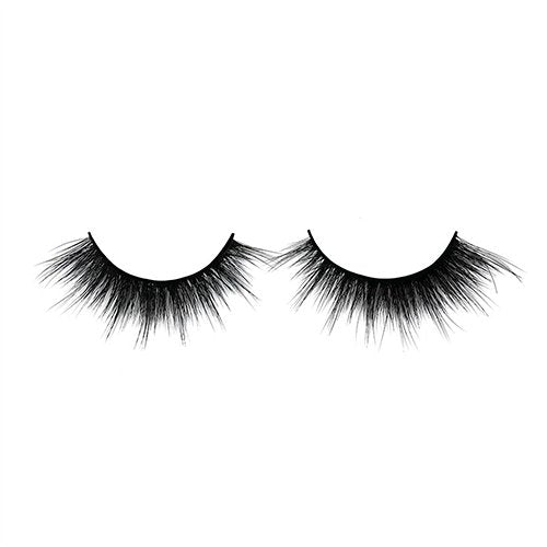 Laflare Cashmere 3D Hot Eyelashes - ikatehouse