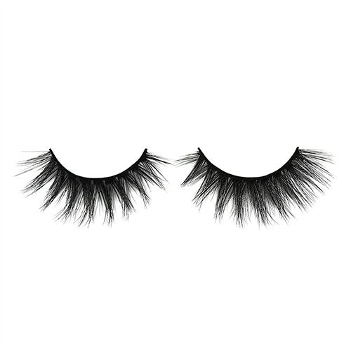 Laflare Cashmere 3D Hot Eyelashes - ikatehouse