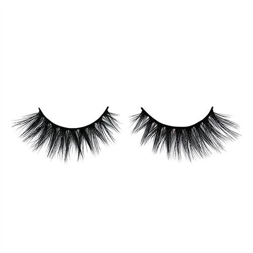 Laflare Cashmere 3D Hot Eyelashes - ikatehouse