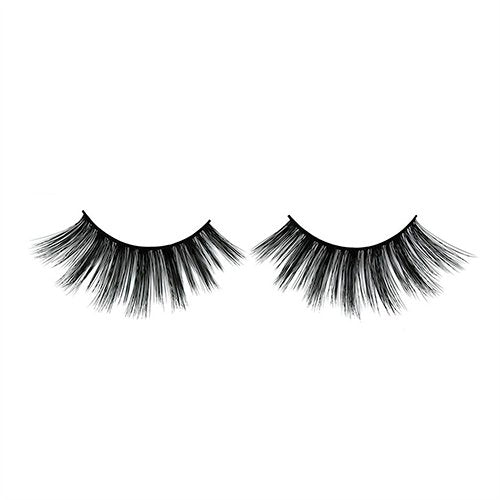 Laflare Cashmere 3D Hot Eyelashes - ikatehouse