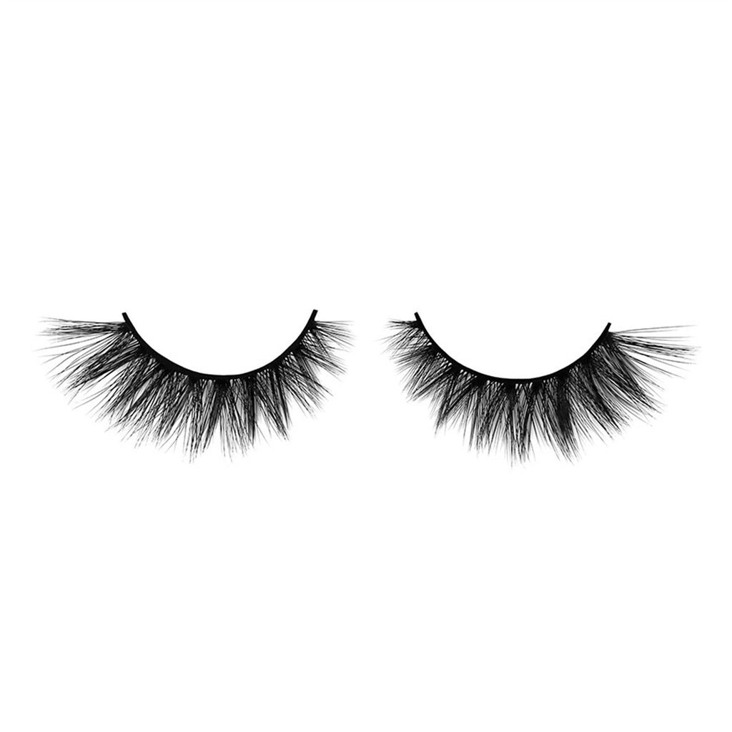 Laflare Cashmere 3D Hot Eyelashes - ikatehouse