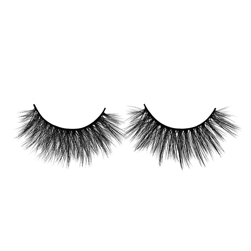 Laflare Cashmere 3D Hot Eyelashes - ikatehouse