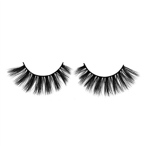 Laflare Cashmere 3D Hot Eyelashes - ikatehouse