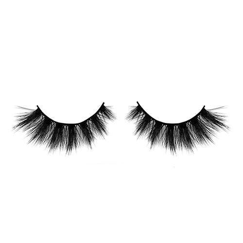 Laflare Cashmere 3D Hot Eyelashes - ikatehouse