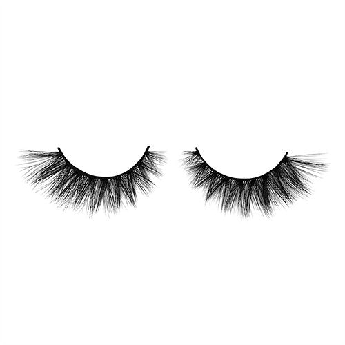 Laflare Cashmere 3D Hot Eyelashes - ikatehouse