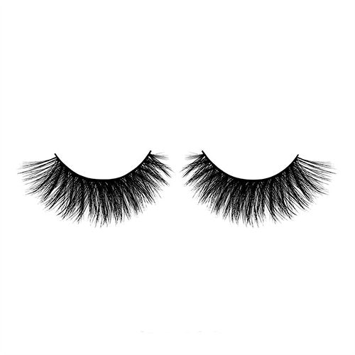 Laflare Cashmere 3D Hot Eyelashes - ikatehouse