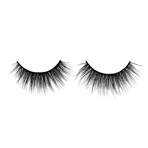 Laflare Cashmere 3D Wispy Eyelashes - ikatehouse