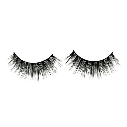 Laflare Cashmere 3D Wispy Eyelashes - ikatehouse