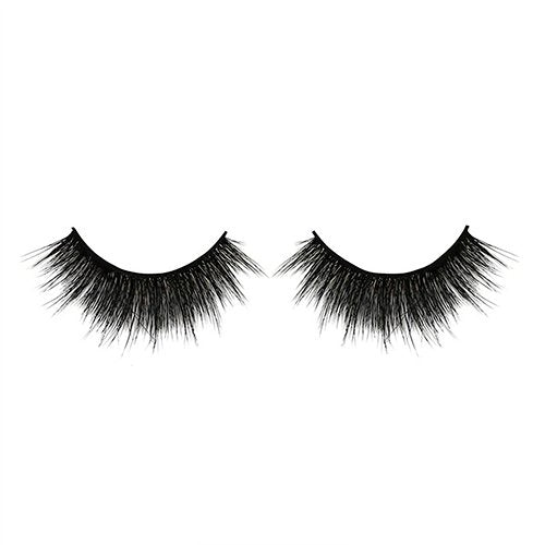 Laflare Cashmere 3D Wispy Eyelashes - ikatehouse