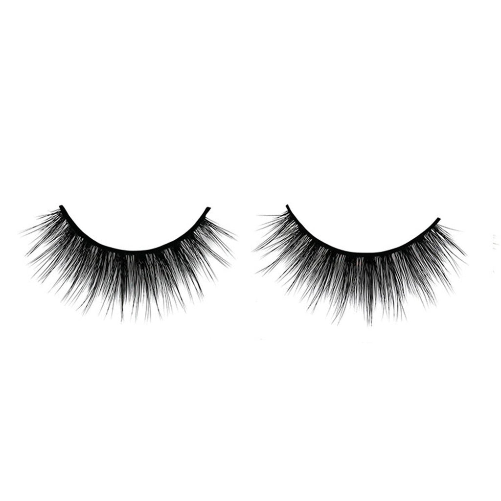 Laflare Cashmere 3D Wispy Eyelashes - ikatehouse