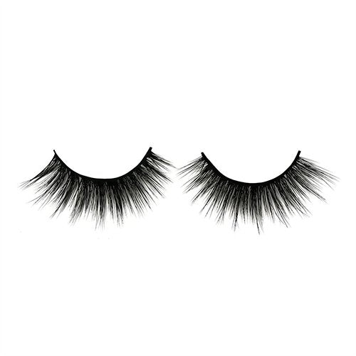 Laflare Cashmere 3D Wispy Eyelashes - ikatehouse