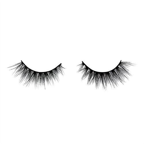 Laflare Cashmere 3D Wispy Eyelashes - ikatehouse