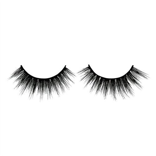 Laflare Cashmere 3D Wispy Eyelashes - ikatehouse