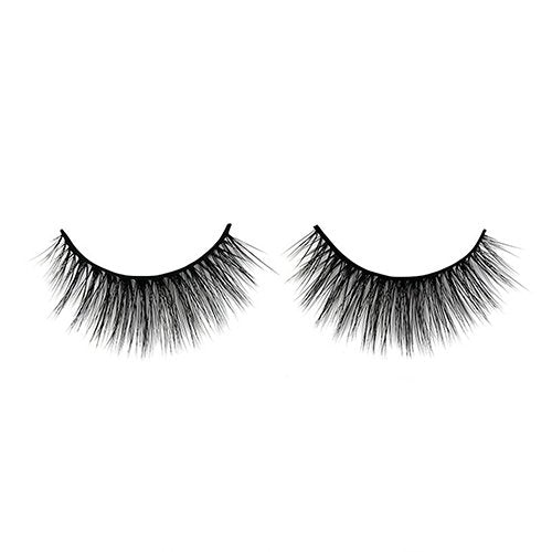 Laflare Cashmere 3D Wispy Eyelashes - ikatehouse