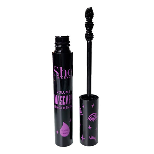 S.he Makeup Mascara – ikatehouse