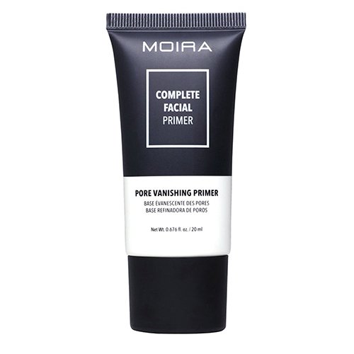 Moira Complete Facial Primer 0.676oz/20ml - ikatehouse