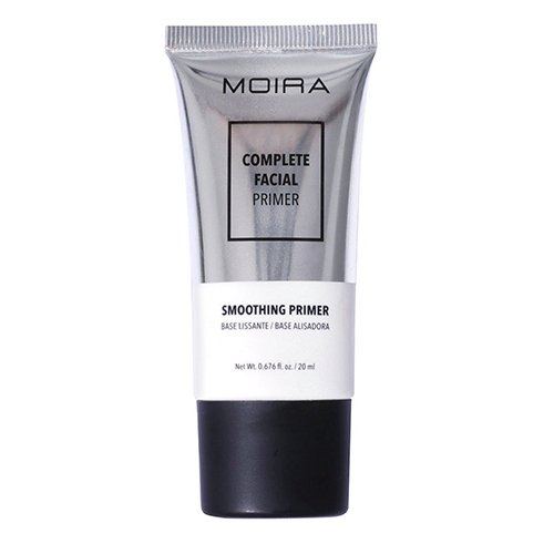 Moira Complete Facial Primer 0.676oz/20ml - ikatehouse