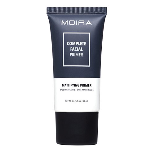 Moira Complete Facial Primer 0.676oz/20ml - ikatehouse