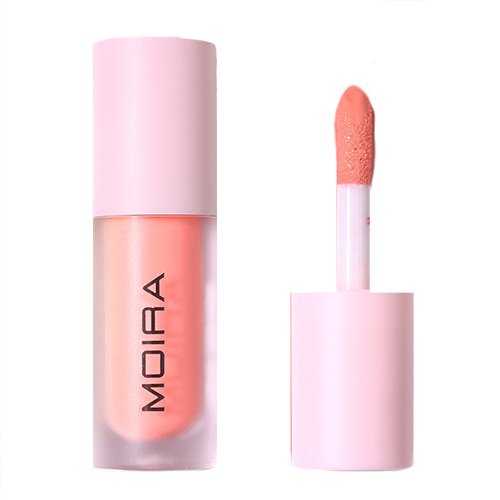 Moira Love Steady Liquid Blush 0.17oz/4.8g - ikatehouse