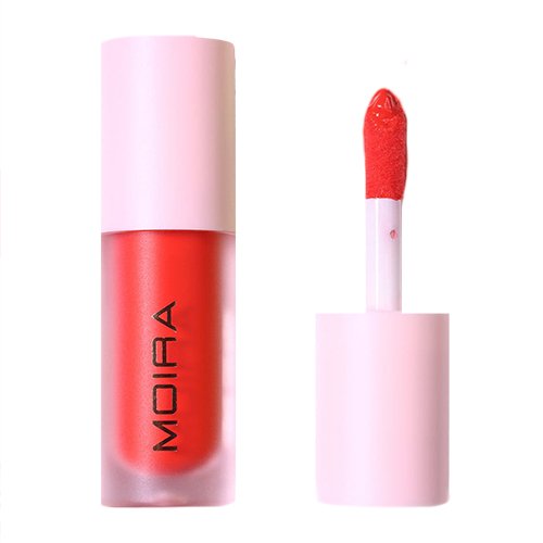 Moira Love Steady Liquid Blush 0.17oz/4.8g - ikatehouse