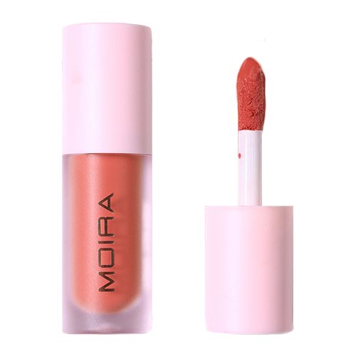 Moira Love Steady Liquid Blush 0.17oz/4.8g - ikatehouse