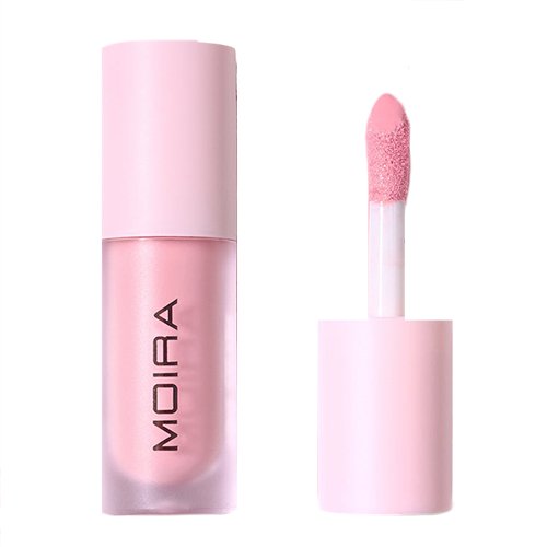 Moira Love Steady Liquid Blush 0.17oz/4.8g - ikatehouse