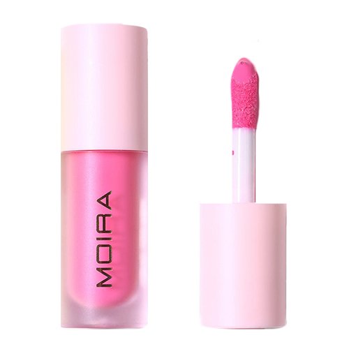 Moira Love Steady Liquid Blush 0.17oz/4.8g - ikatehouse