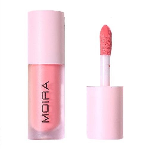 Moira Love Steady Liquid Blush 0.17oz/4.8g - ikatehouse