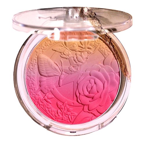 Moira Signature Ombre Blush 0.317oz/9 g - ikatehouse