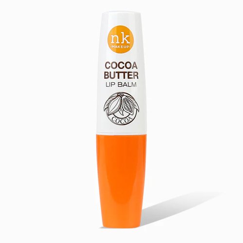 Nicka K New York Butter Lip Balm 0.09 oz/2.5g - ikatehouse