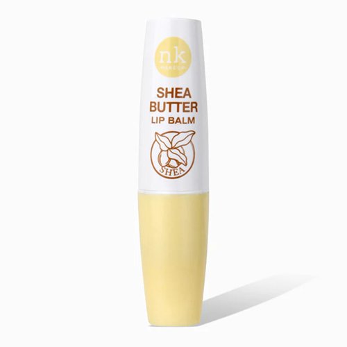 Nicka K New York Butter Lip Balm 0.09 oz/2.5g - ikatehouse