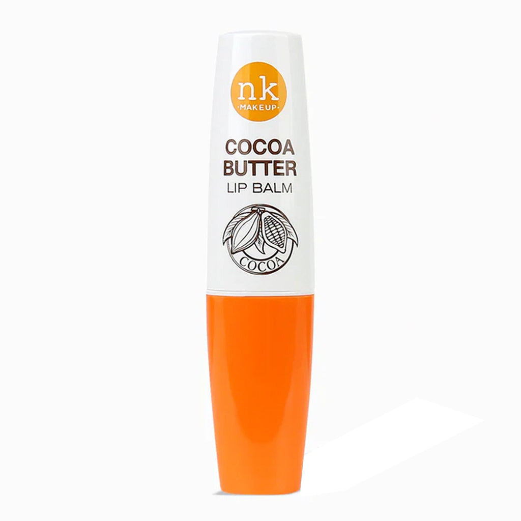 Nicka K New York Butter Lip Balm 0.09 oz/2.5g - ikatehouse