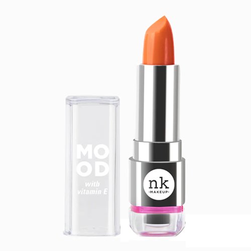 Nicka K New York Mode Lipstick With Vitamin E 0.12oz/3.5g - ikatehouse